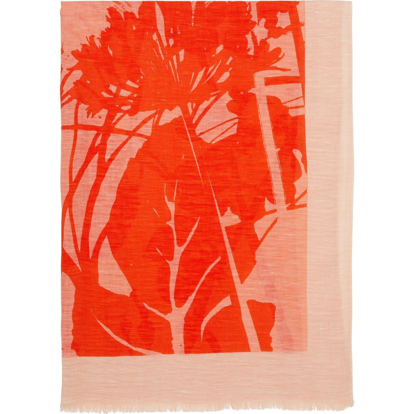 MARC O'POLO Šalikas moterims, Marga 3