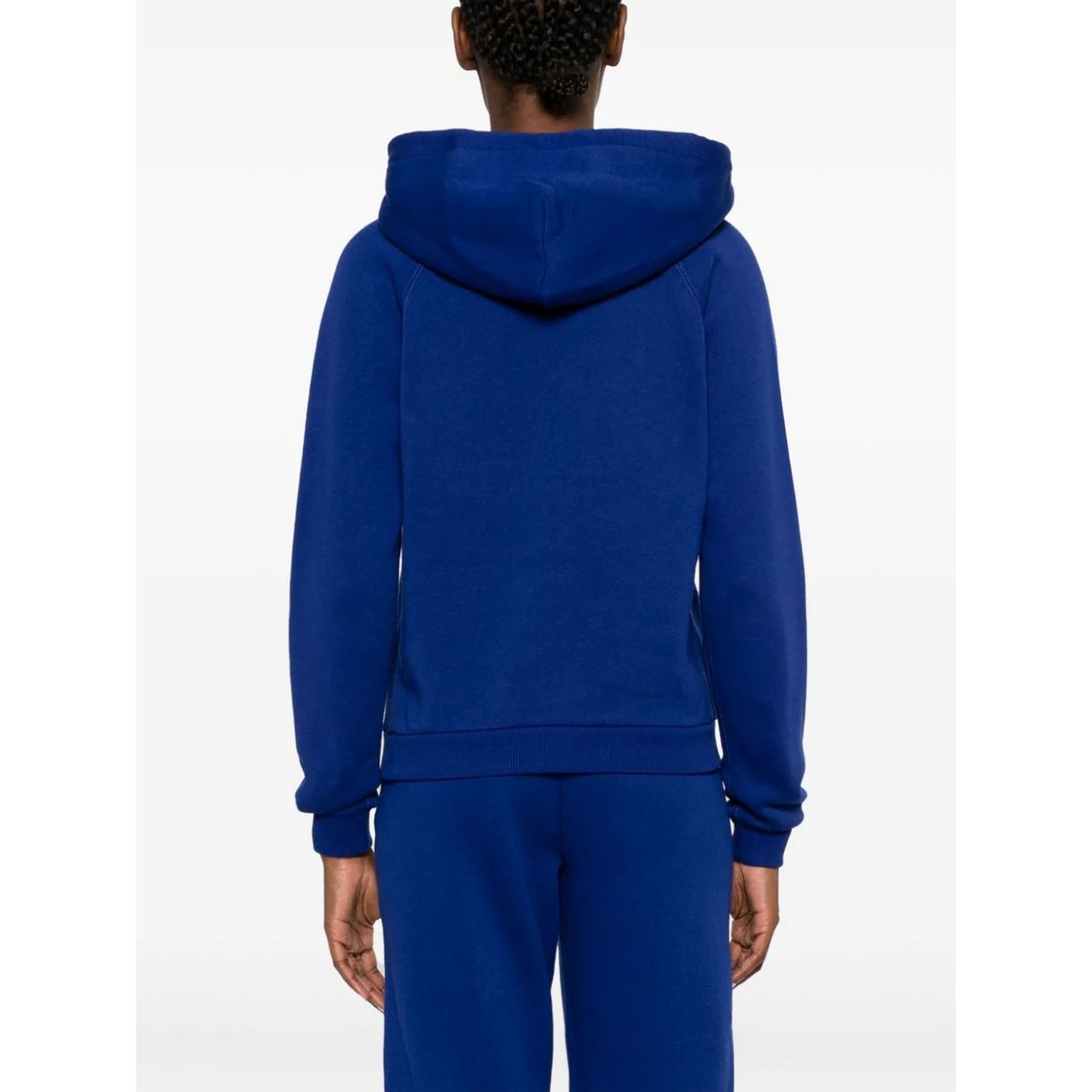 POLO RALPH LAUREN Sportinis nertinis moterims, Mėlyna, Long sleeve sweatshirt 4