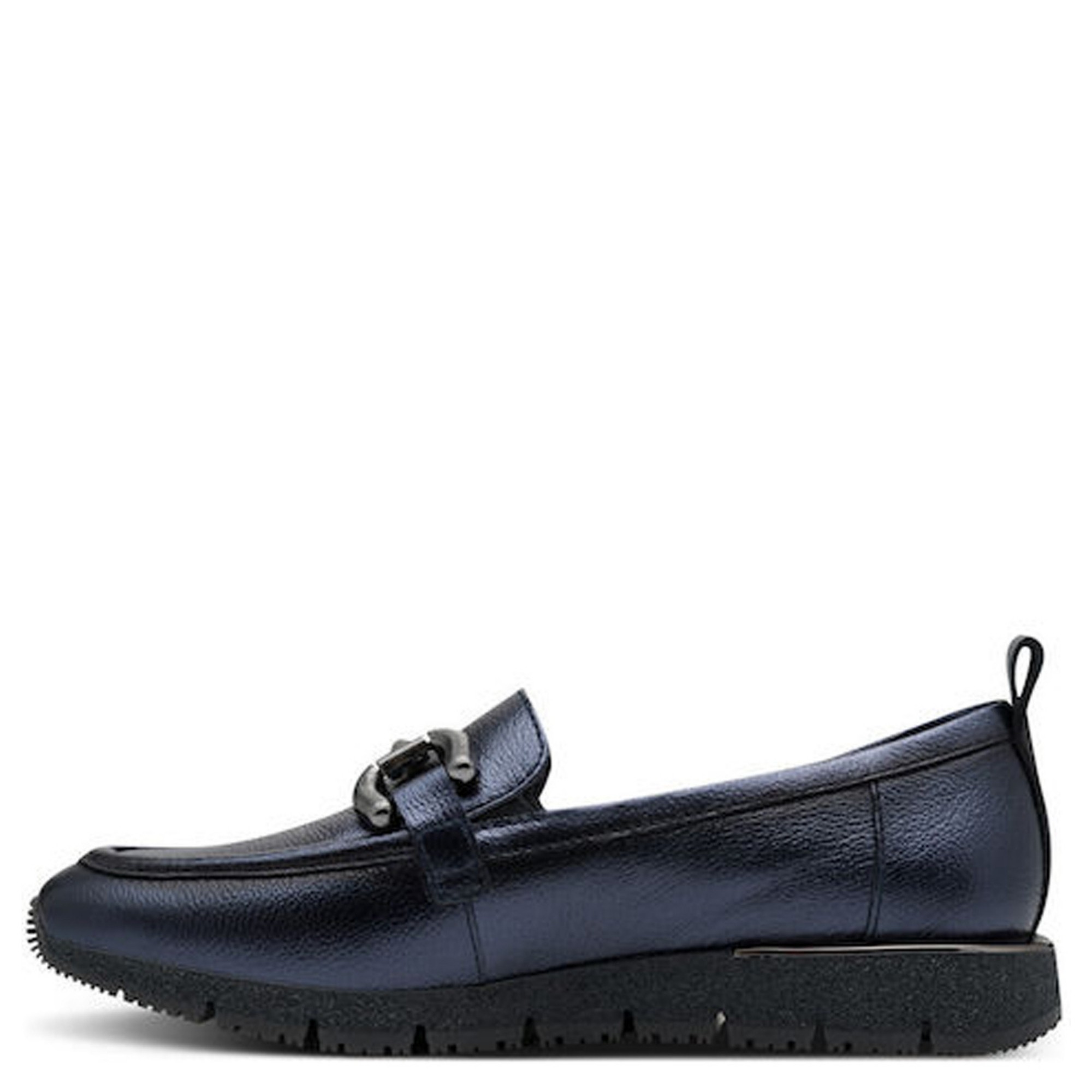 TAMARIS Loaferiai moterims, Mėlyna, Loafers 3
