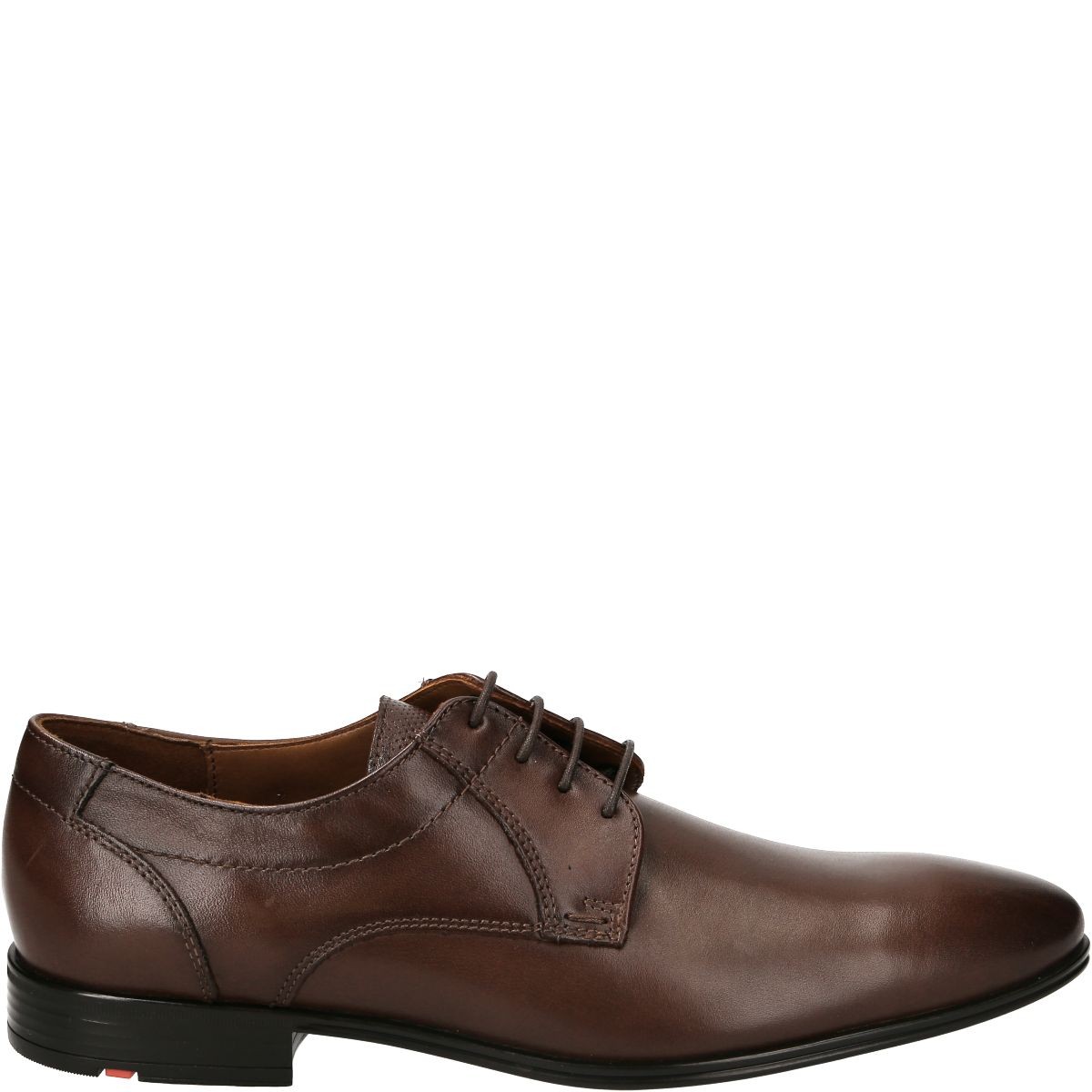 LLOYD Klasikiniai batai vyrams, Ruda, OSMOND Formal 2