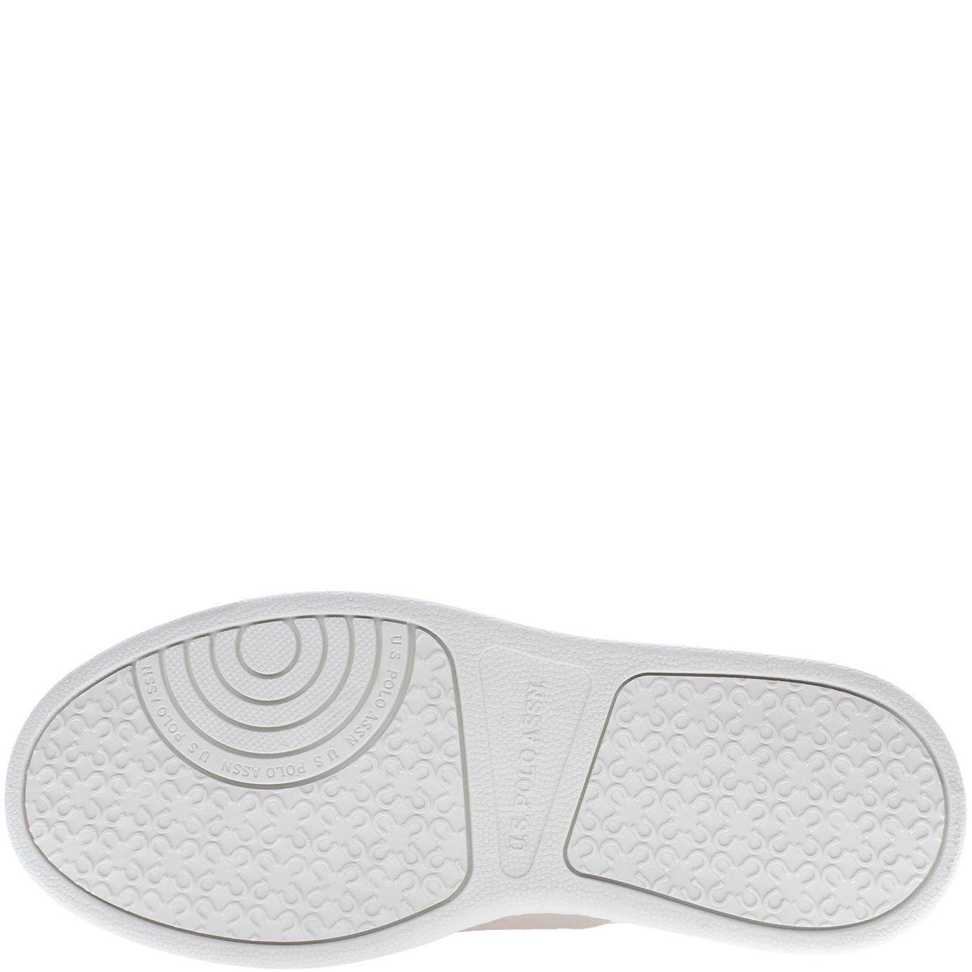 U.S.POLO Sportiniai bateliai moterims, Smėlio, SPORT SHOE 5