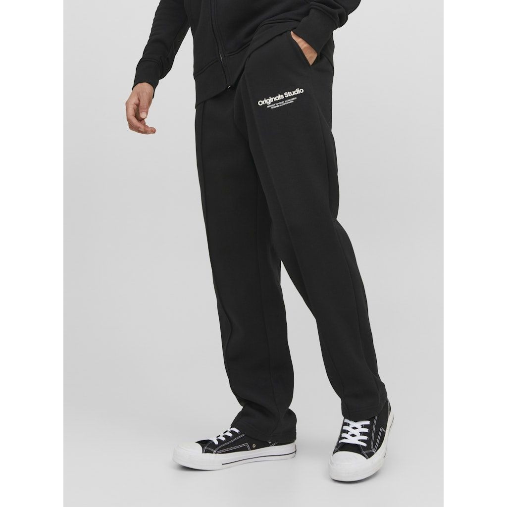 JACK & JONES Kelnės vyrams, Juoda, JPSTKANE JJVESTERBRO S 7