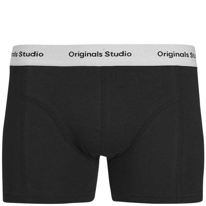 JACK & JONES Ilginti apatiniai vyrams, Marga, Vesterbro trunks 3 pack noos 8