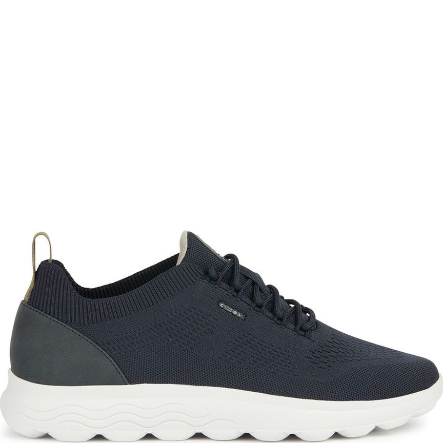 GEOX Laisvalaikio bateliai vyrams, Mėlyna, Spherica sneakers 1