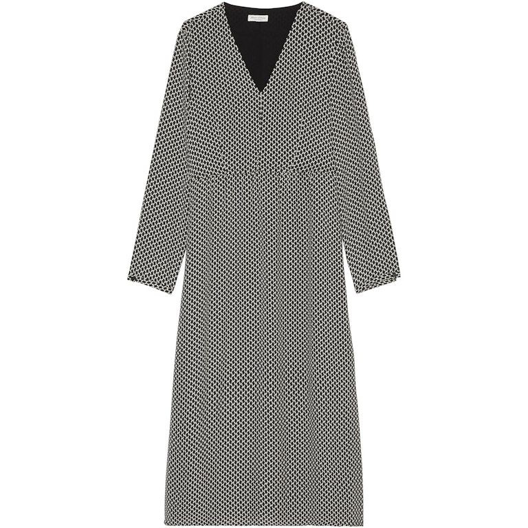 MARC O'POLO Midi suknelė moterims, Marga, Midi dress 409098321475