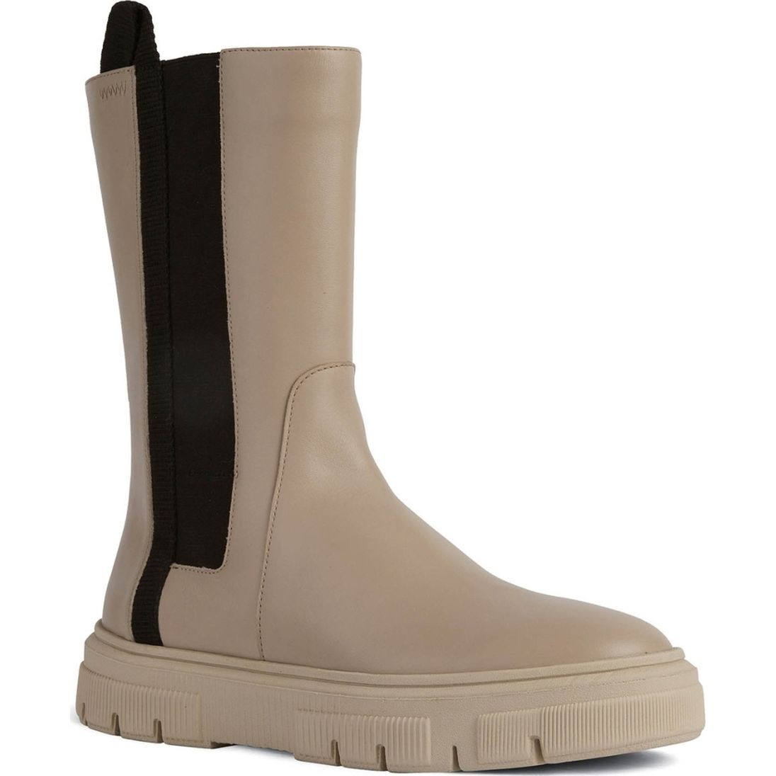 GEOX Aulinukai moterims, ISOTTE BOOTIES 1