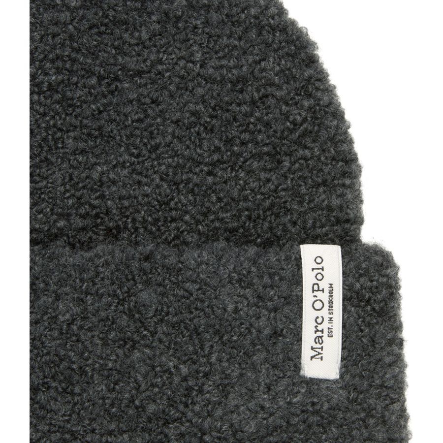 MARC O'POLO Kepurė moterims, Smėlio, 510608701107 Cap 2