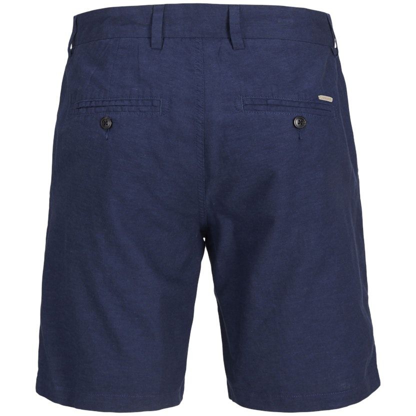 JACK & JONES Šortai vyrams, Mėlyna, Stace summer short 2