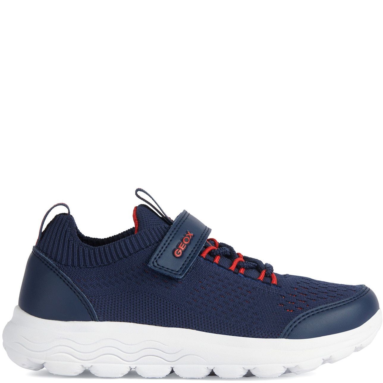 GEOX Sportiniai bateliai berniukams, Mėlyna, SPHERICA SPORT SHOES 2