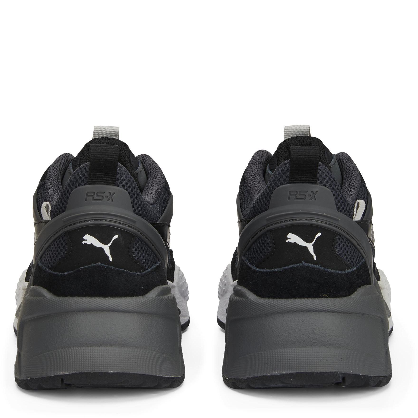 PUMA Sportiniai bateliai vyrams, Pilka, RS-X Efekt sport shoe 6