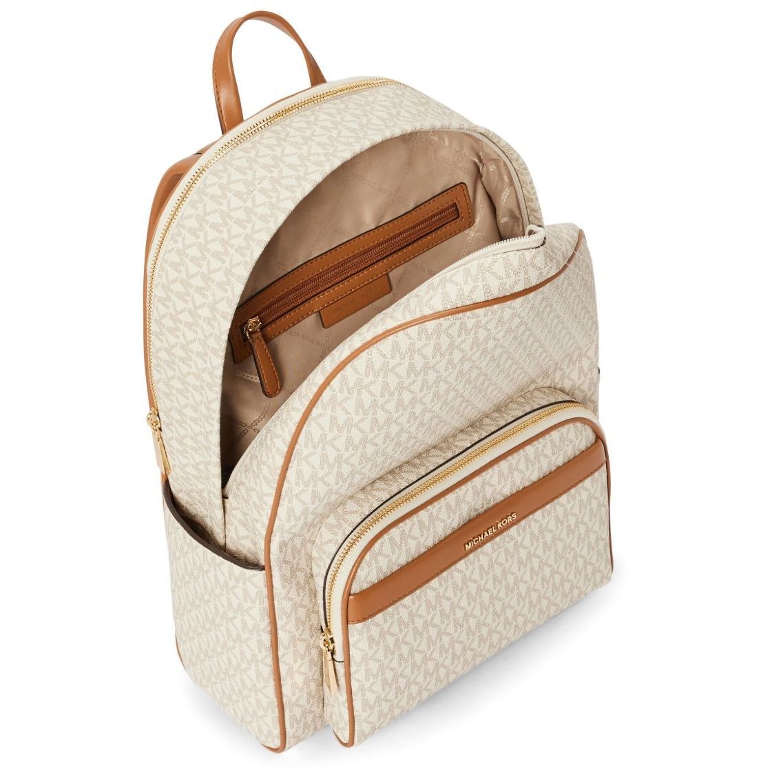 MICHAEL KORS Kuprinė moterims, Kūno, Lg mf backpack 3