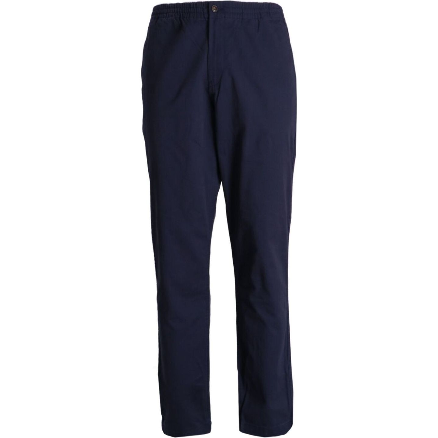 POLO RALPH LAUREN Kelnės vyrams, Mėlyna, Cfprepsterp flat front