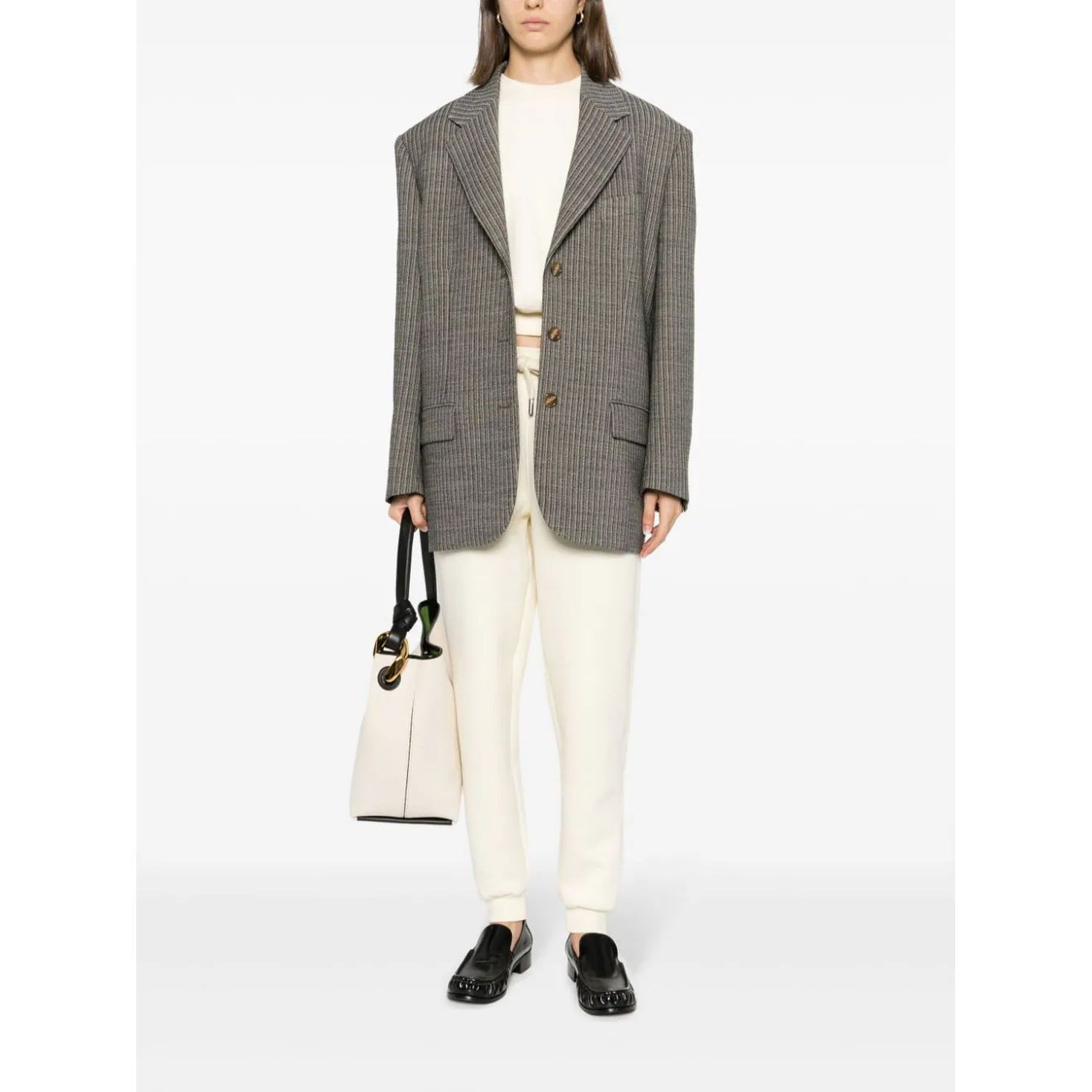 AMI PARIS Sportinės kelnės, Kūno, Trackpant 3