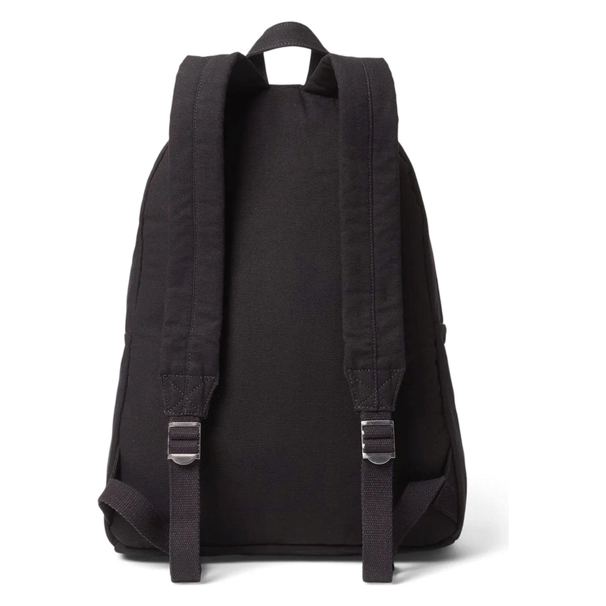 POLO RALPH LAUREN Kuprinė vyrams, Juoda, Backpack-backpack-large 2