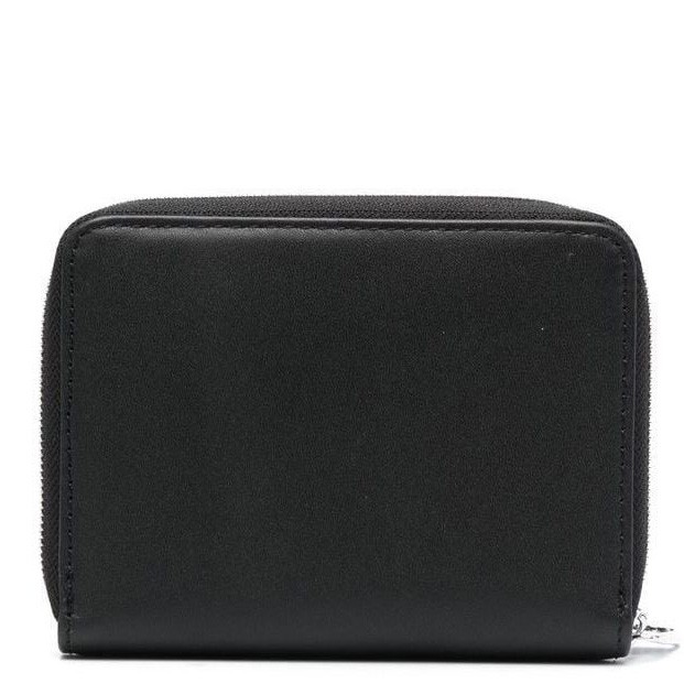 CALVIN KLEIN Piniginė vyrams, Juoda, SET ZA 4CC W/COIN 2