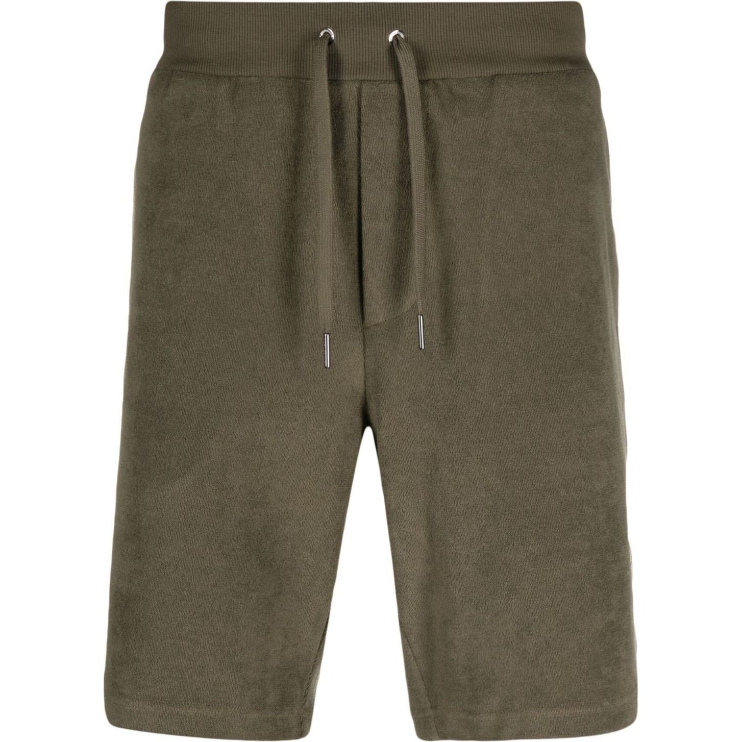 RALPH LAUREN PURPLE Šortai vyrams, Ruda, Beach short