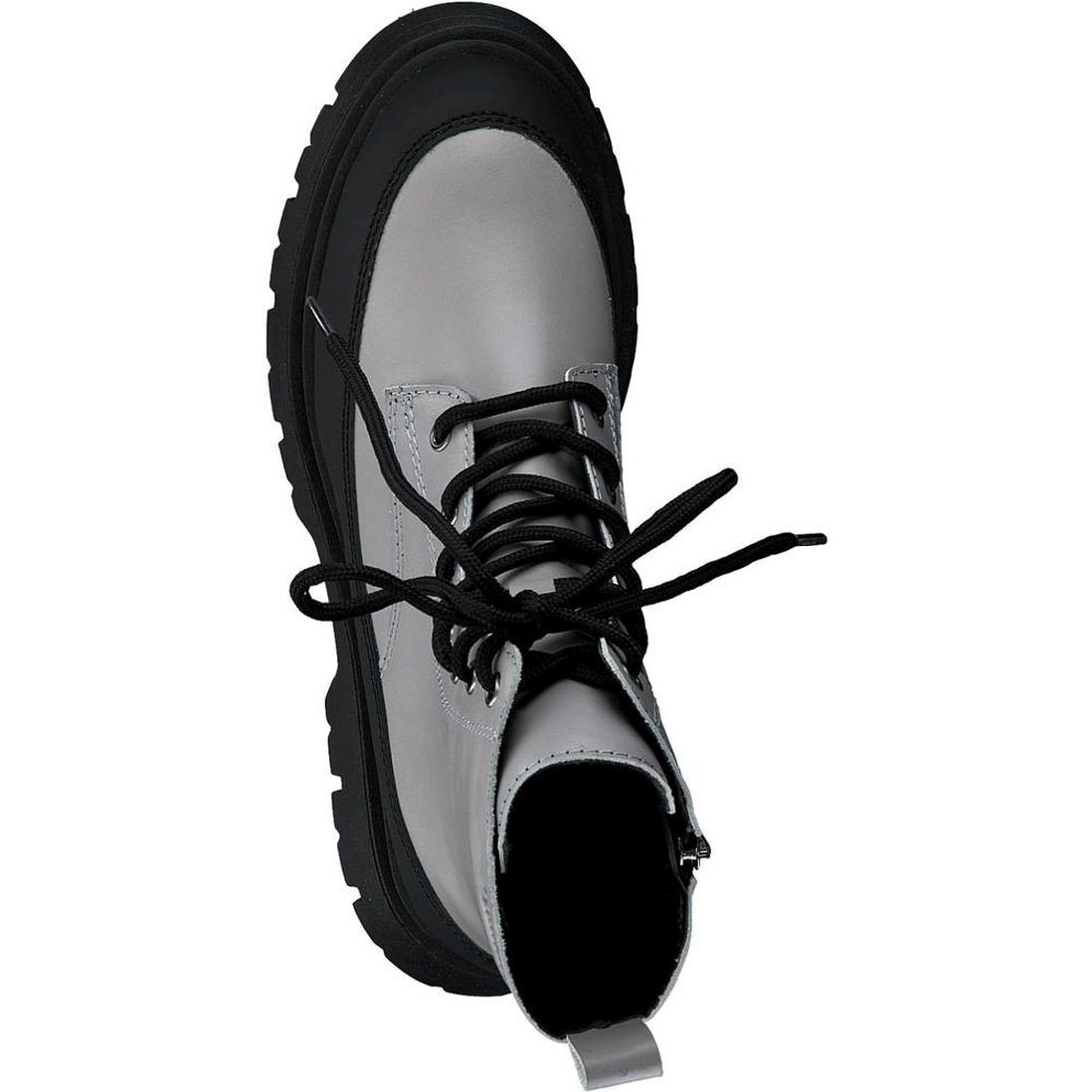 TAMARIS Aulinukai moterims, Pilka, BOOTIES 4