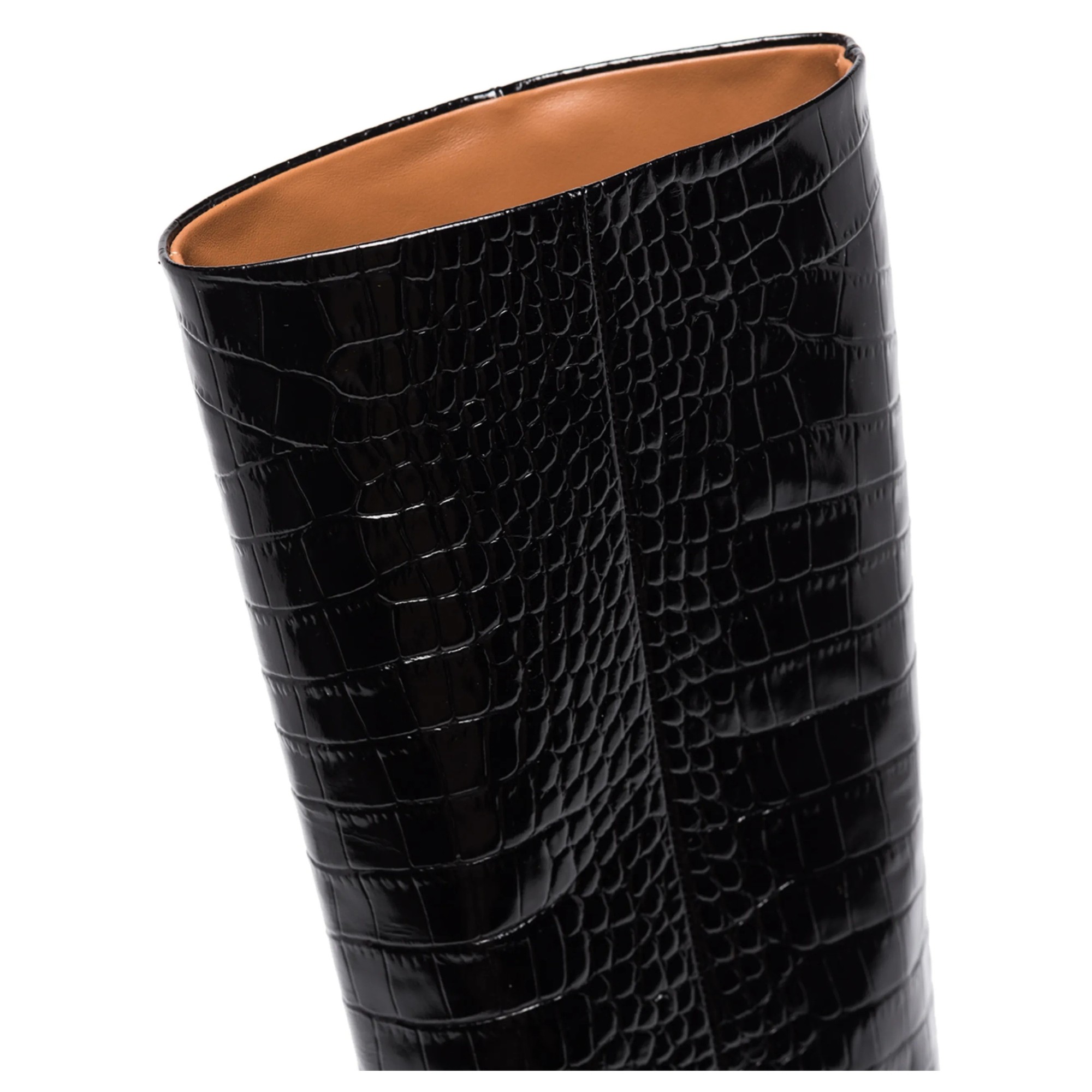 PARIS TEXAS Auliniai moterims, Juoda, Stiletto boot 85 3