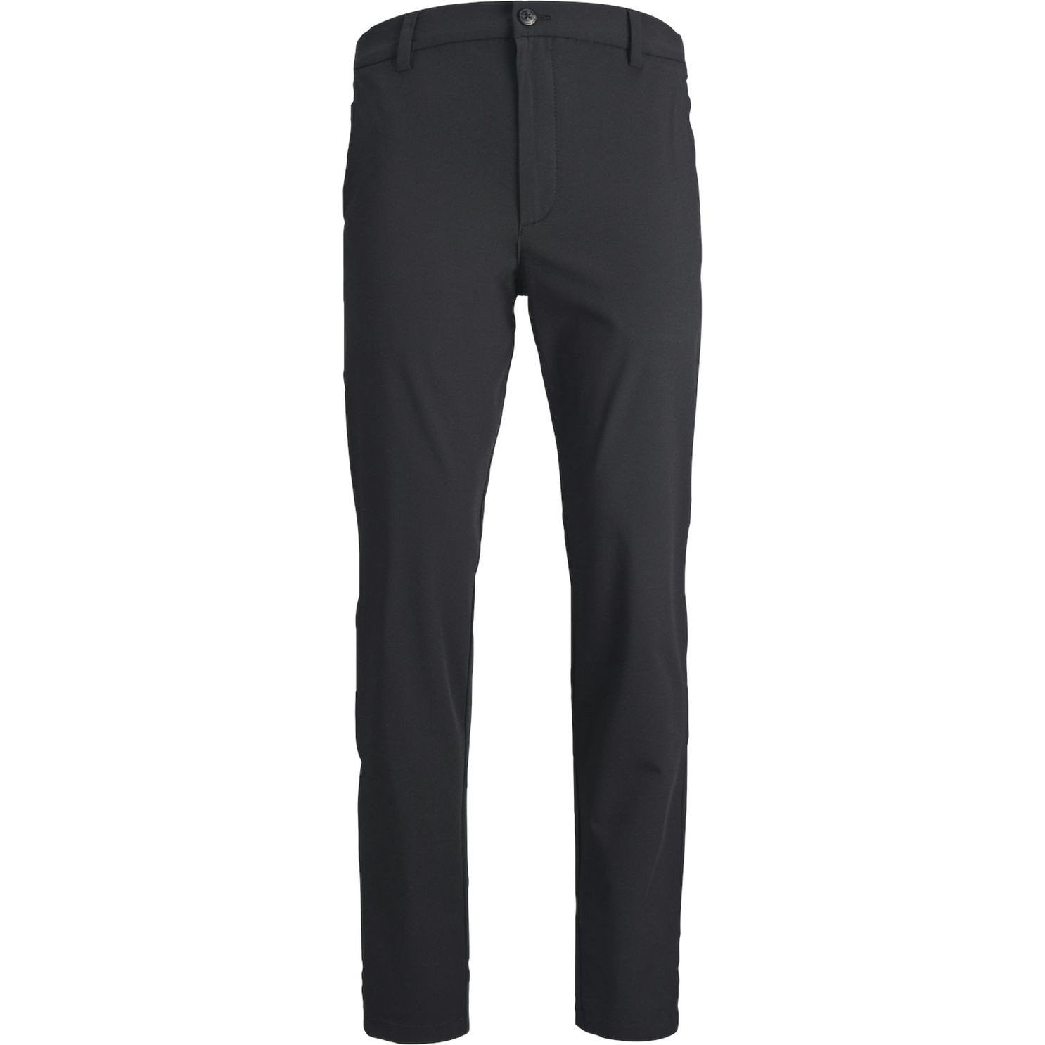 JACK & JONES Kelnės vyrams, Juoda, Kelnės 1