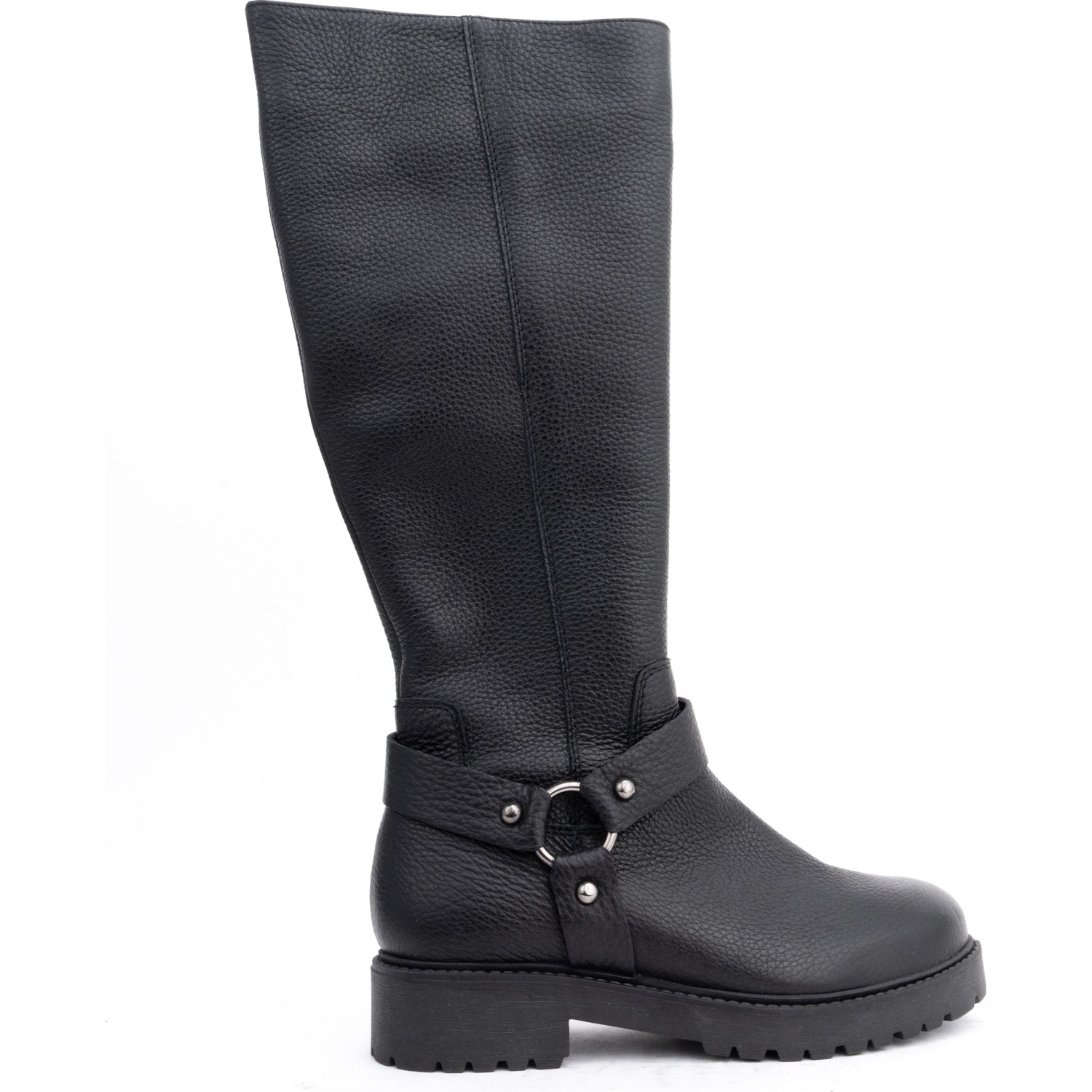 LA CONTE Auliniai moterims, Juoda, MONA 73 2