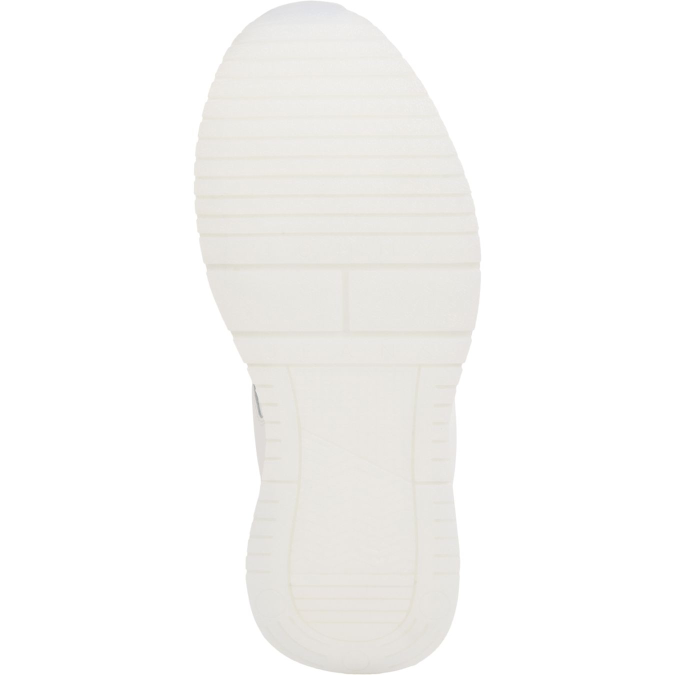 TOMMY JEANS Laisvalaikio bateliai vyrams, Balta, Retro casual sneaker 5