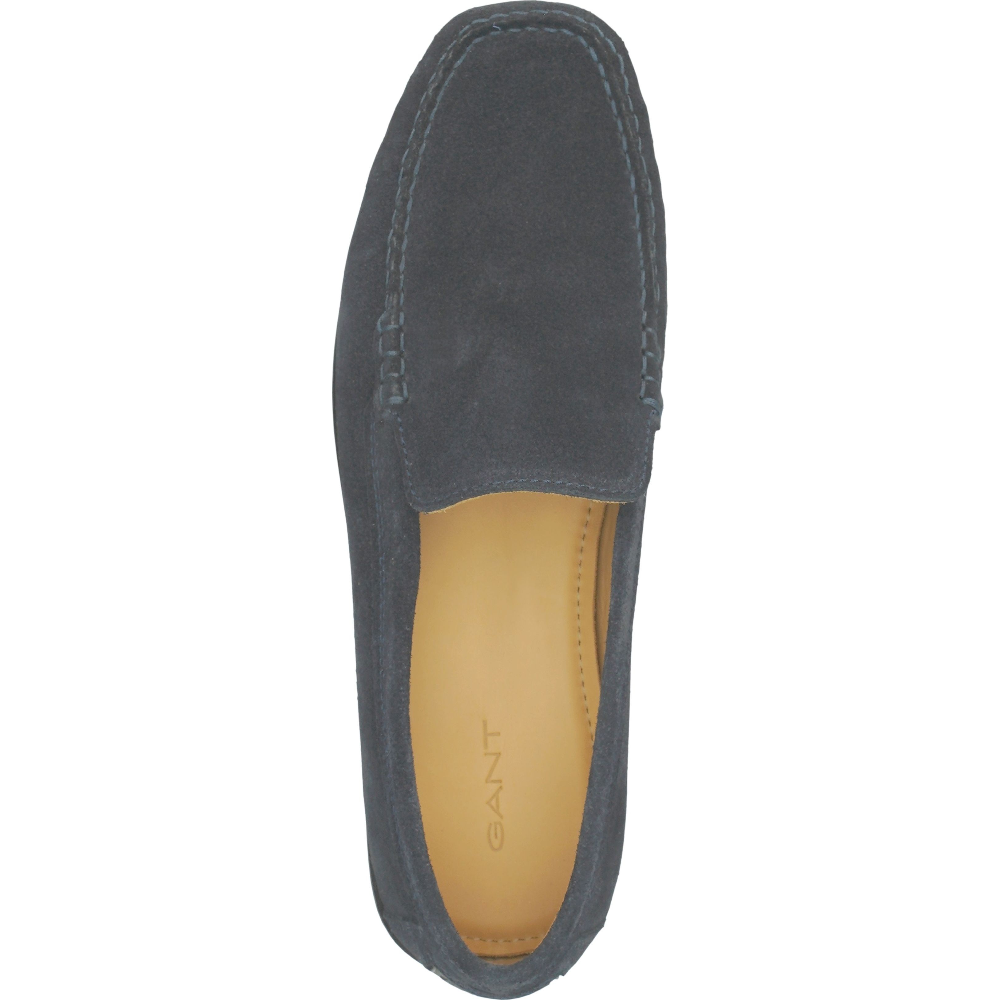 GANT Mokasinai vyrams, Mėlyna, Wilmon mocasins 4