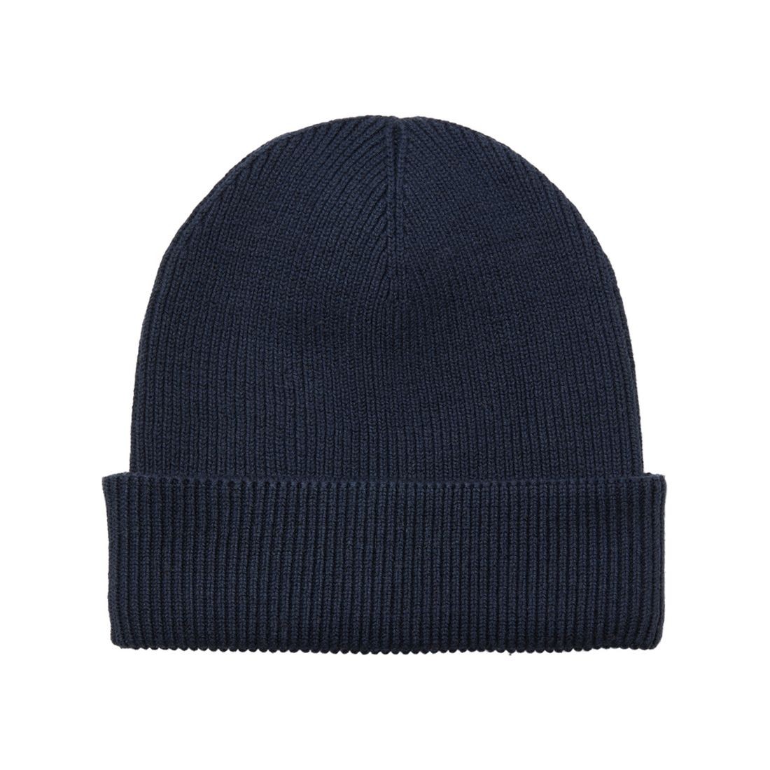 JACK & JONES Skrybėlė vyrams, Mėlyna, Kamploops beanie