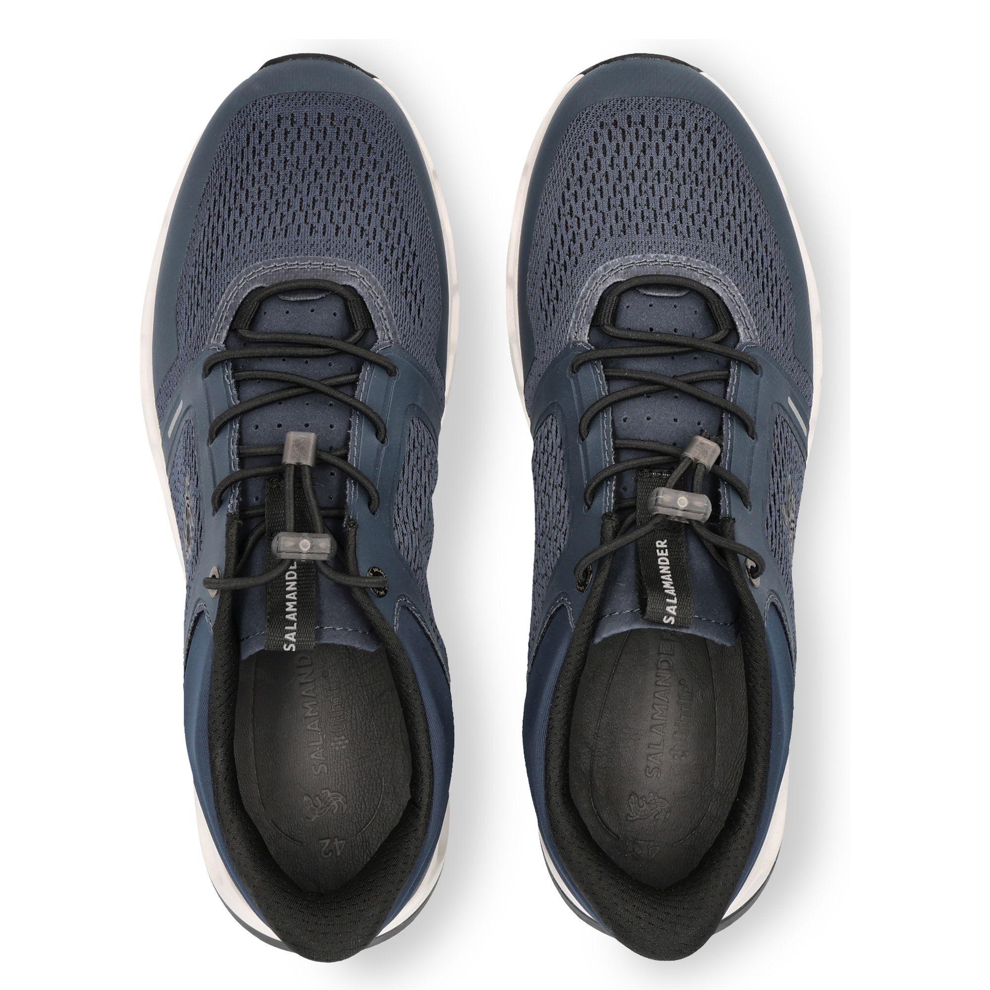 SALAMANDER Laisvalaikio bateliai vyrams, Mėlyna, Leisure 6