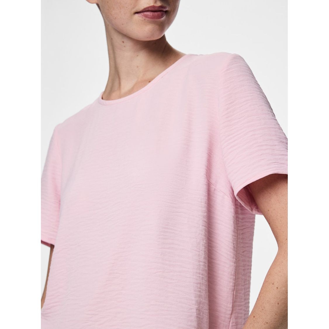 PIECES Palaidinės moterims, Rožinė, Anna top 5