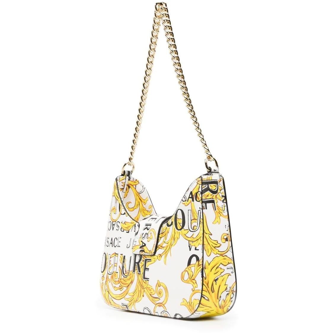 VERSACE JEANS CUTURE Rankinė - moterims, Range f - couture handbag 2