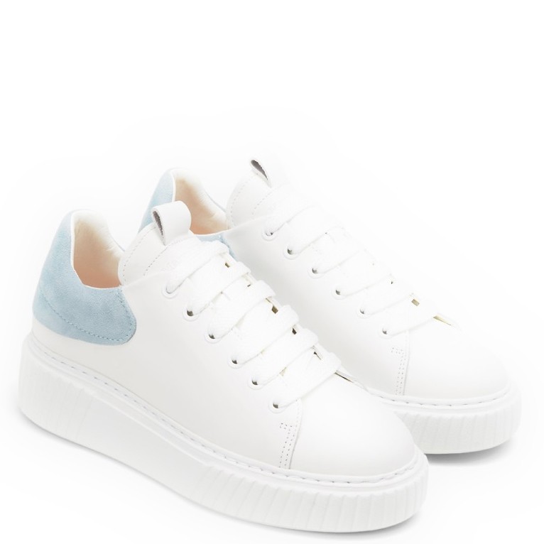 MARC O'POLO Bateliai - moterims, Mod. Svea 1A 1