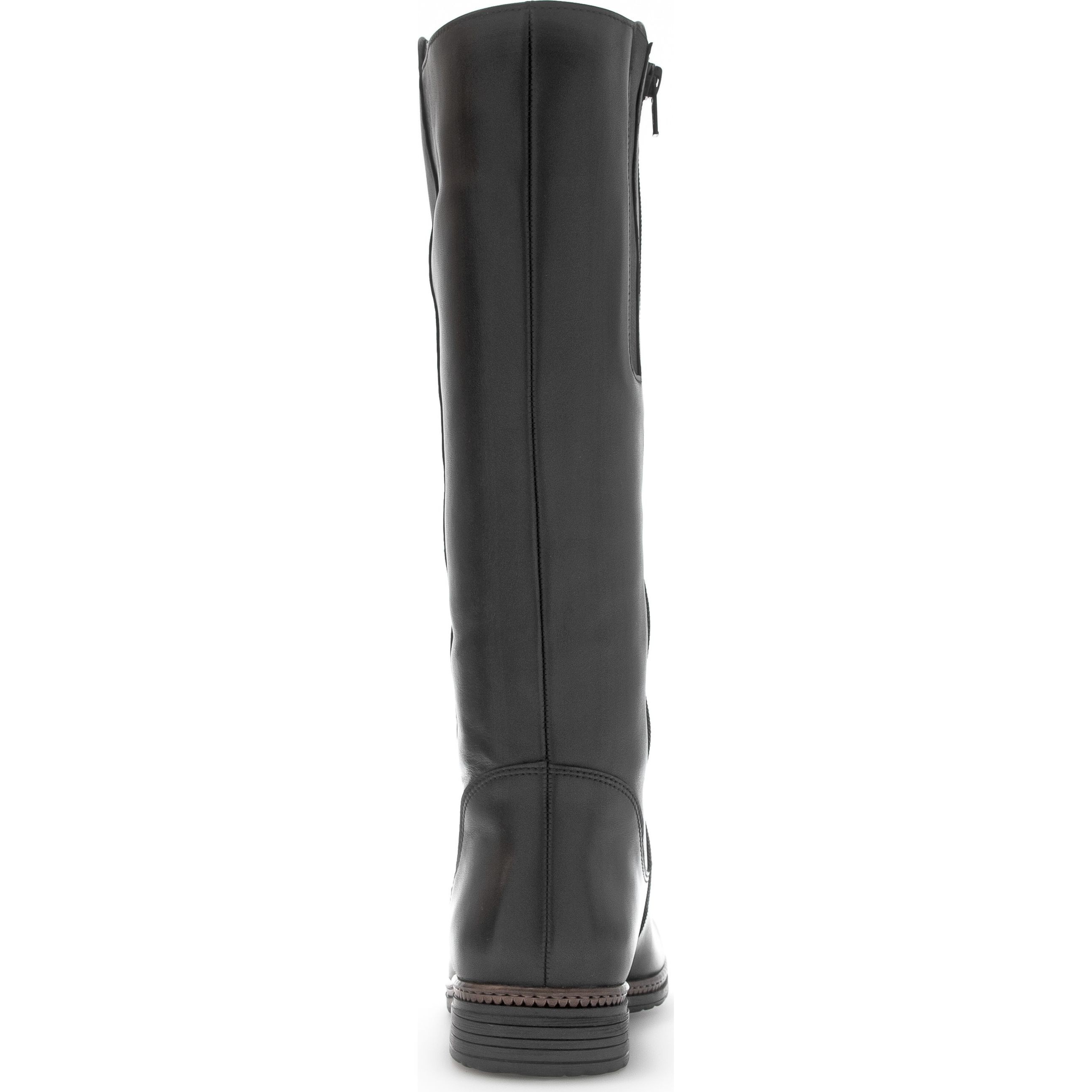 GABOR Auliniai moterims, Juoda, Boots 3