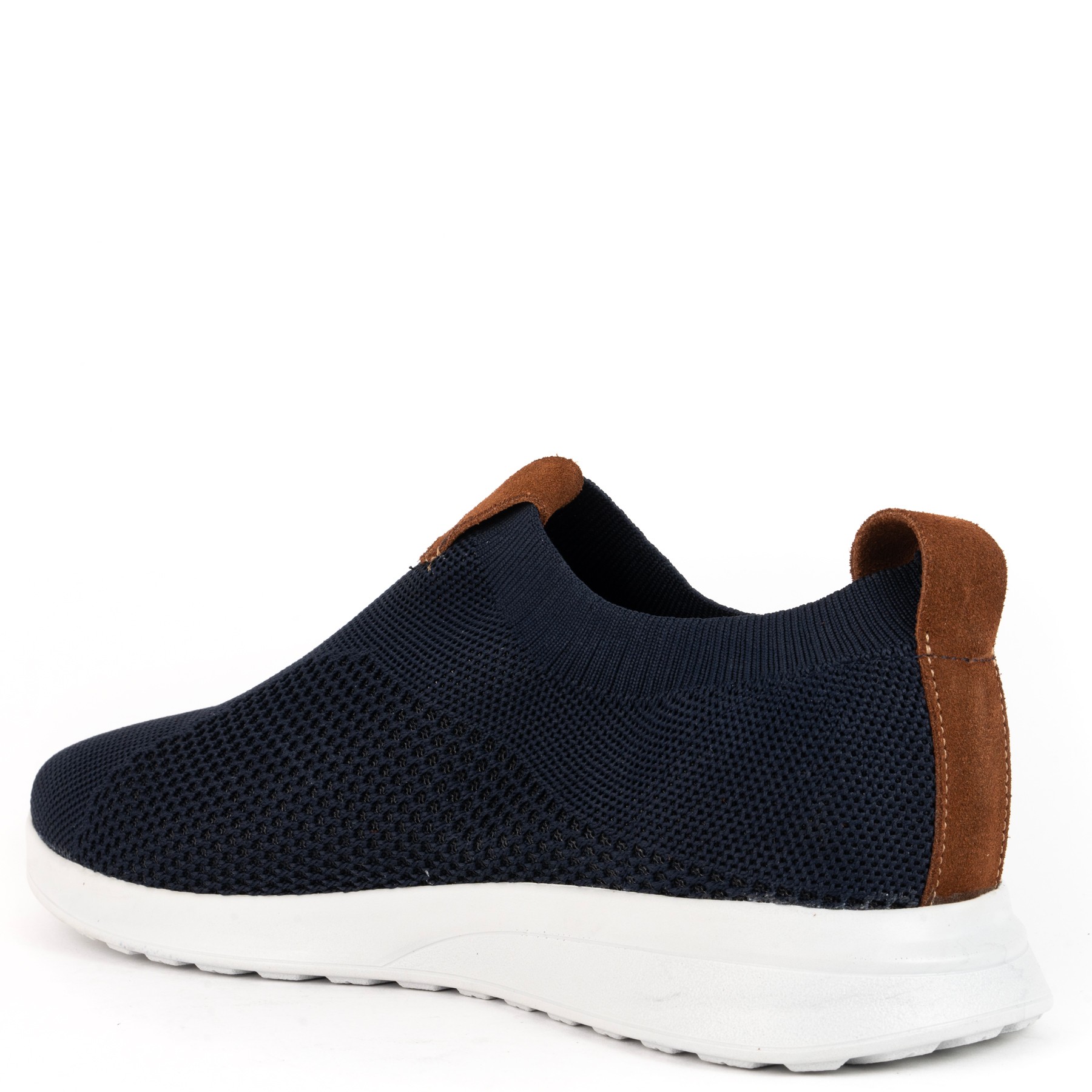 LA CONTE Laisvalaikio bateliai vyrams, Mėlyna, Leisure 3