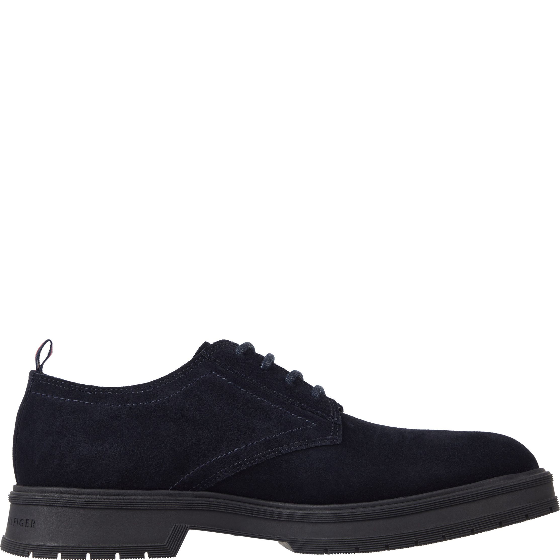 TOMMY HILFIGER Klasikiniai batai vyrams, Mėlyna, Core shoe 5