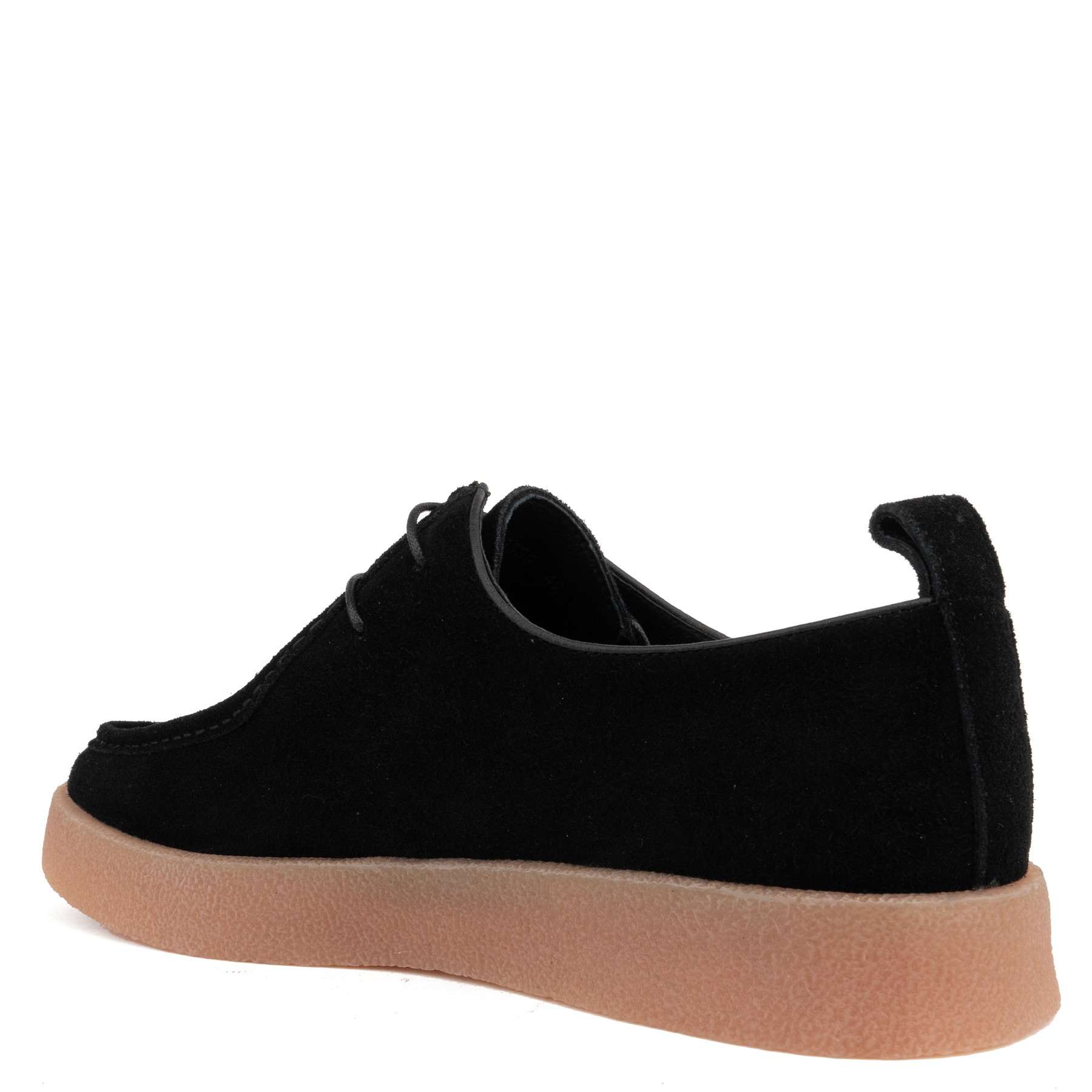 LA CONTE Mokasinai vyrams, Juoda, Mocasins, LA CONTE 3