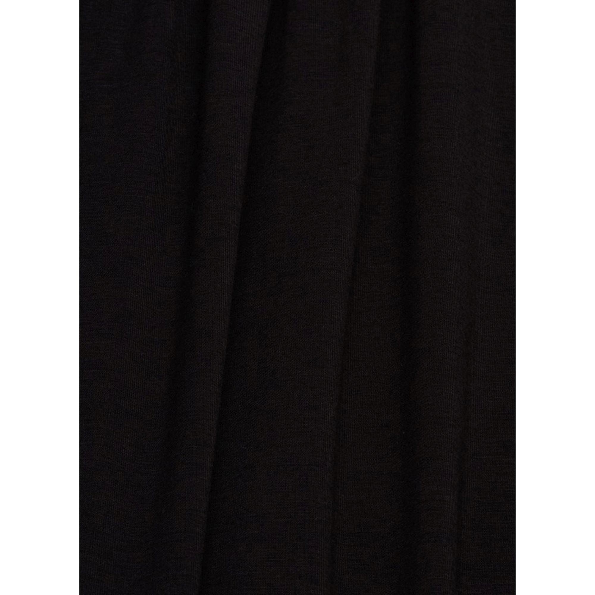 ESPRIT T-särgid naised, Must, fab mix blouse 3