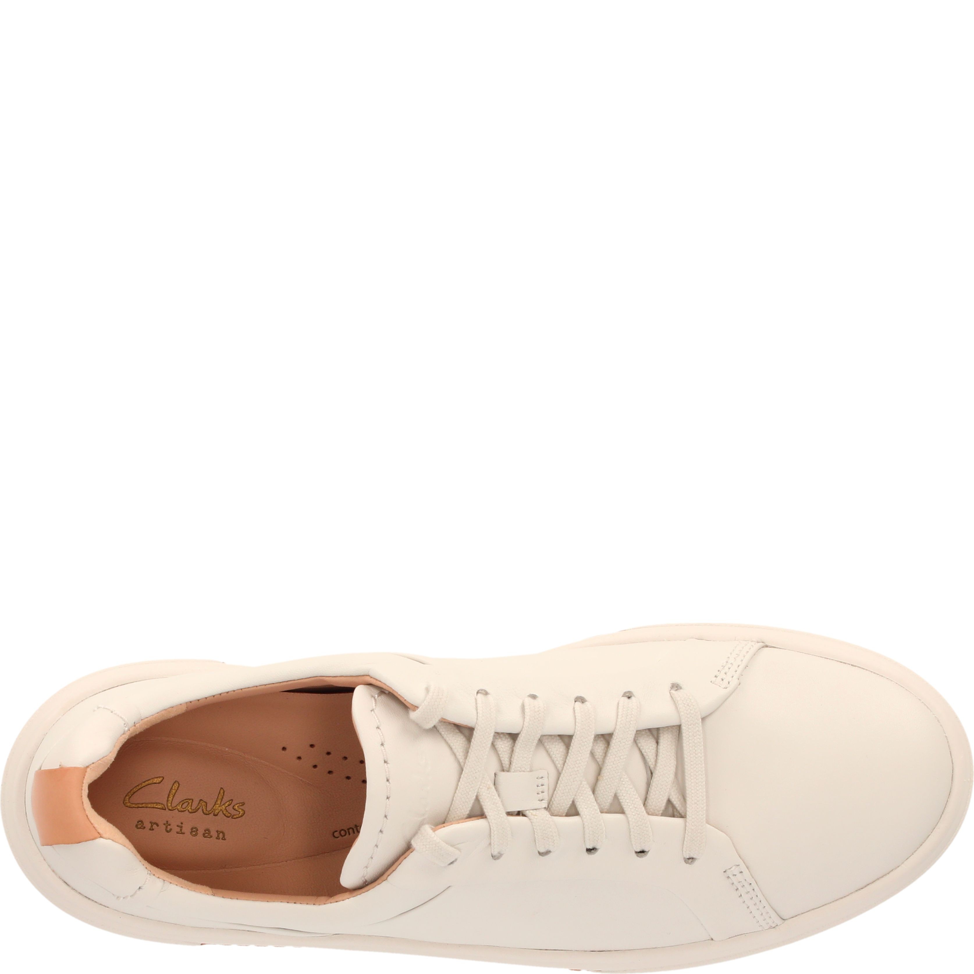 CLARKS Laisvalaikio bateliai moterims, Kūno, Hollyhock leisure 6