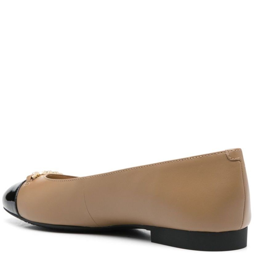 MICHAEL KORS Balerinos moterims, Marga, Rebecca flex ballet 3