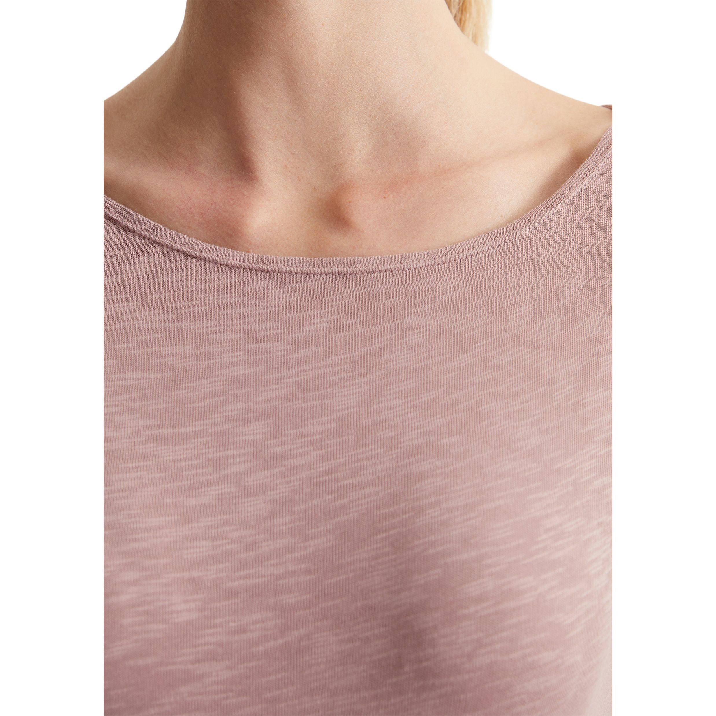 MARC O'POLO Marškinėliai ilgom. rankovėmis moterims, Rožinė, Tshirts lo 408226152199 4