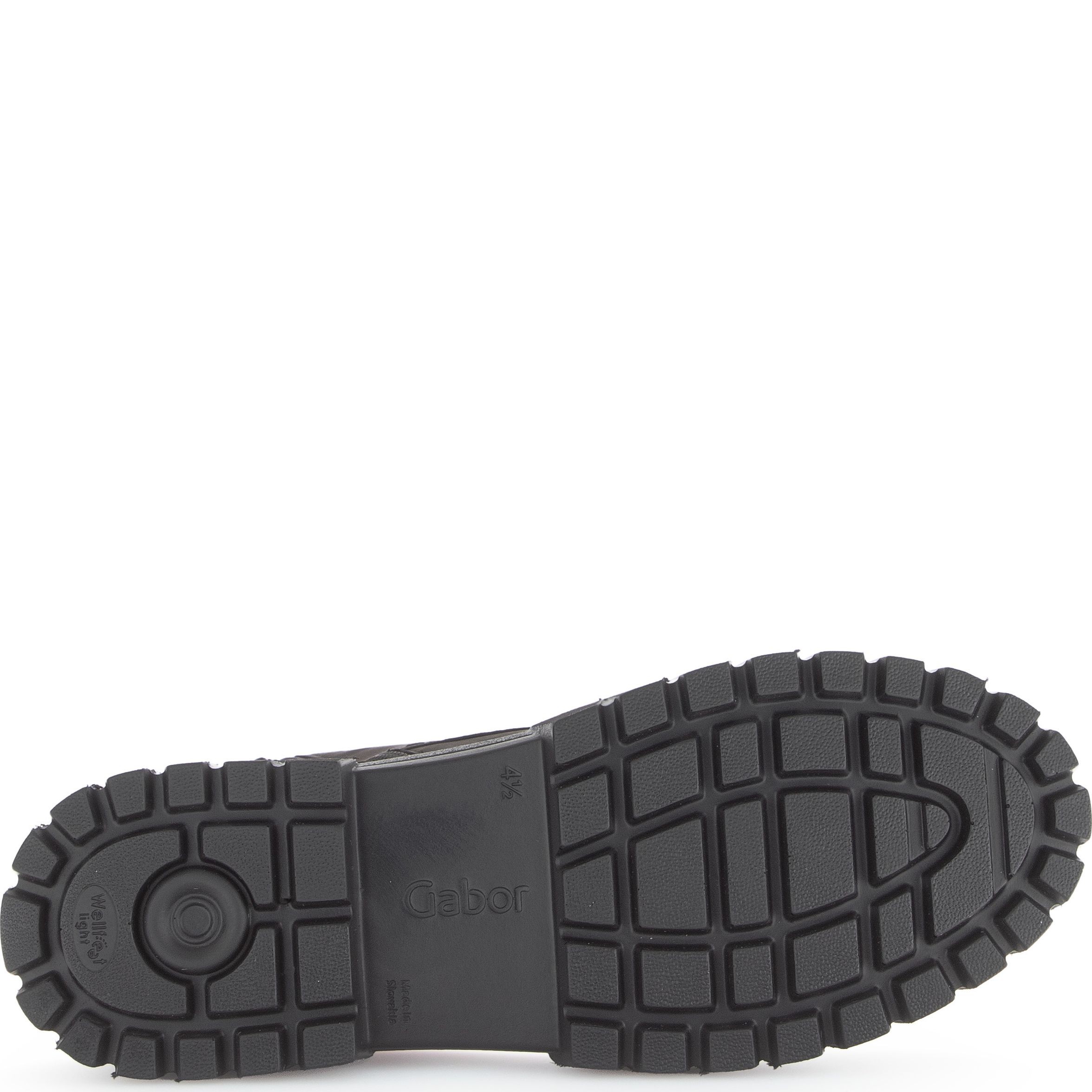 GABOR Aulinukai moterims, Pilka, Booties 5