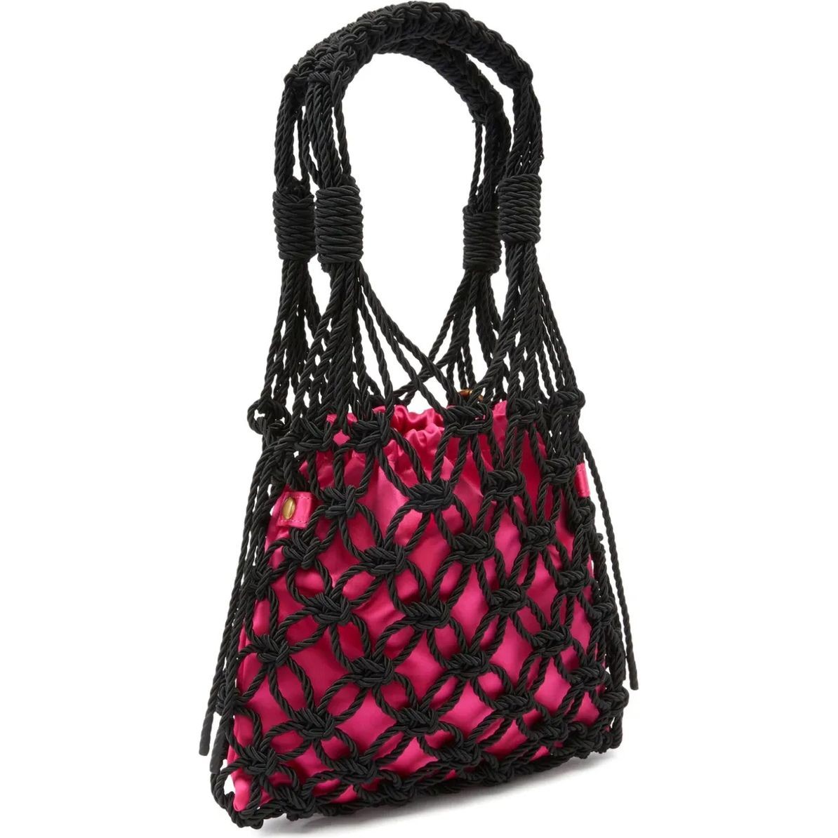 PINKO Rankinė moterims, Marga, Handbag mini everyday net 2