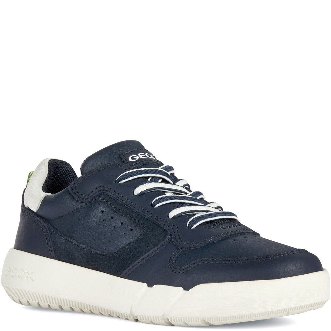 GEOX Sportiniai bateliai berniukams, Mėlyna, HYROO SPORT SHOES 1