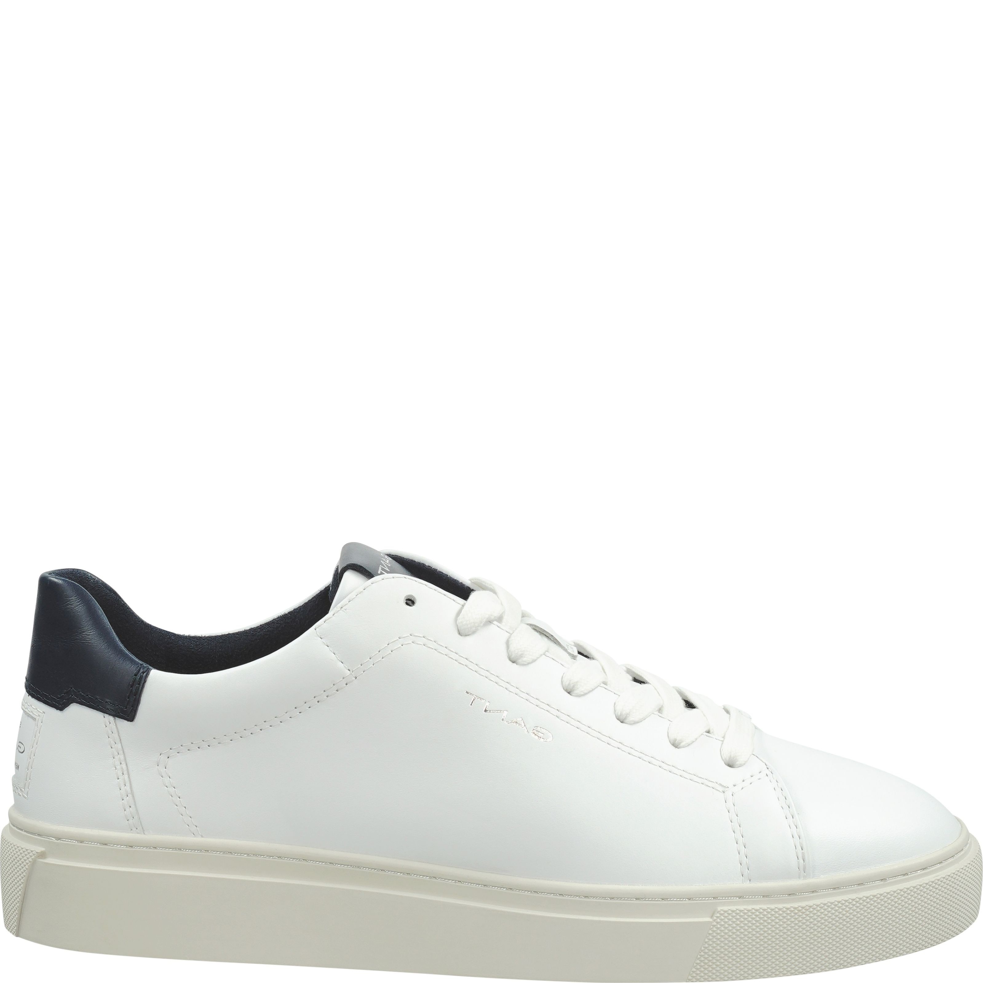 GANT Laisvalaikio bateliai vyrams, Balta, Mc Julien leisure 2