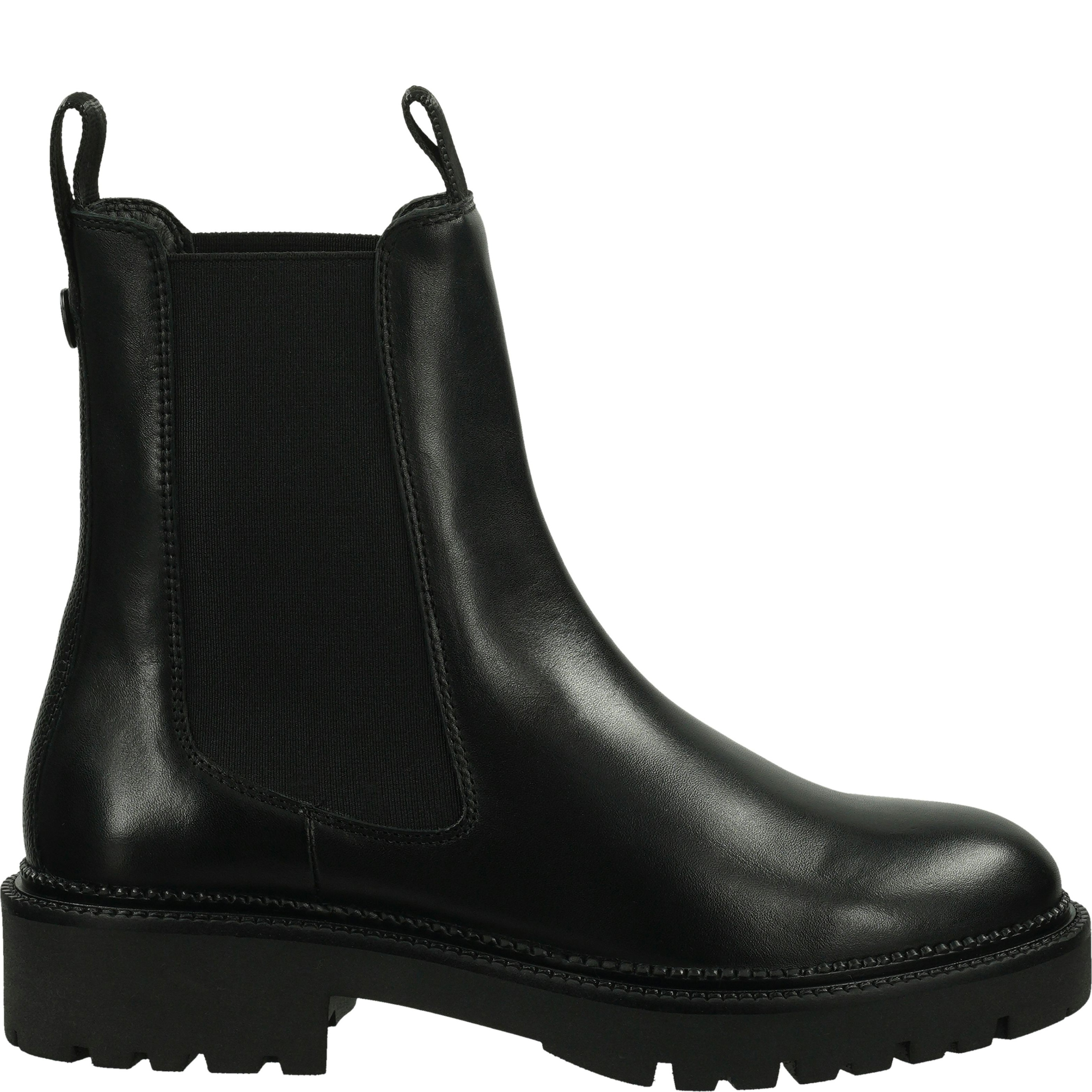 GANT Aulinukai moterims, Juoda, Kelliin booties 2