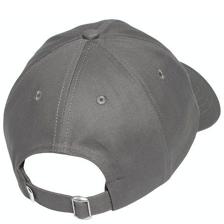 MARC O'POLO Kepurė vyrams, Pilka 2