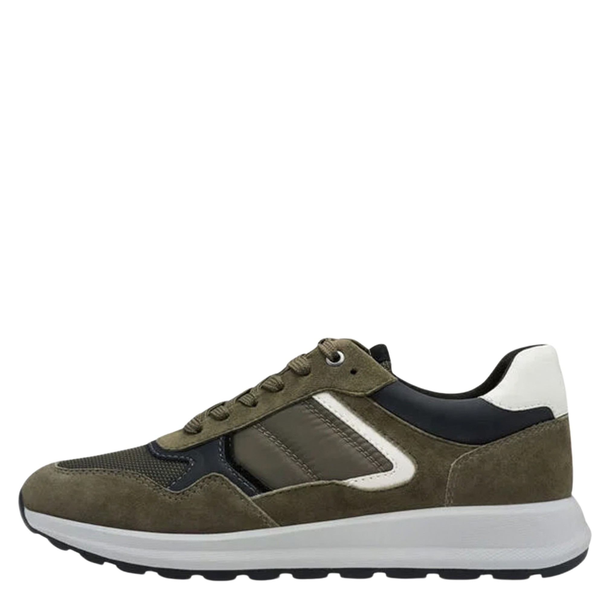 TAMARIS Laisvalaikio bateliai vyrams, Chaki, Leisure 2