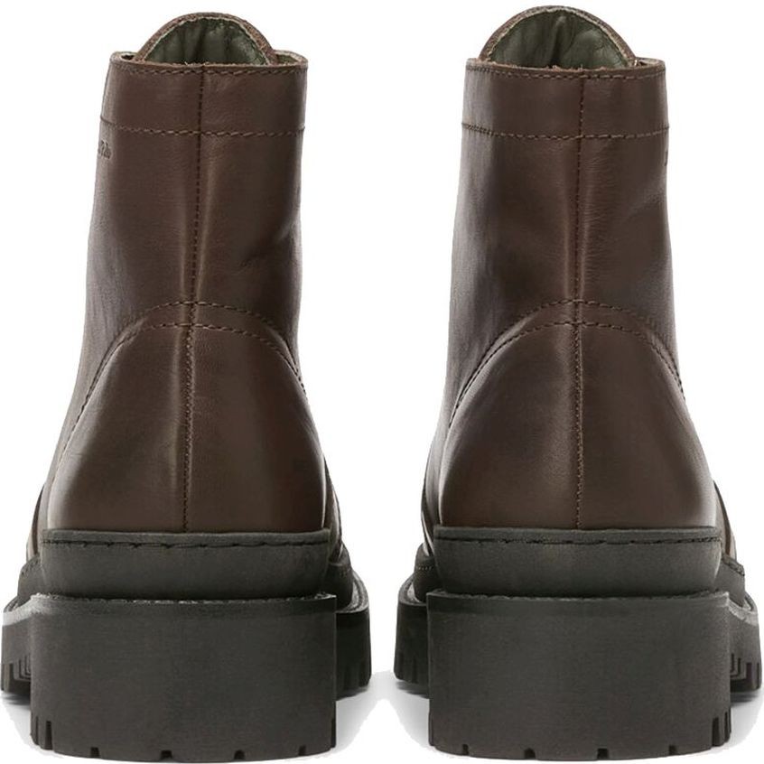 MARC O'POLO Poolsaapad vyrams, coffee 4