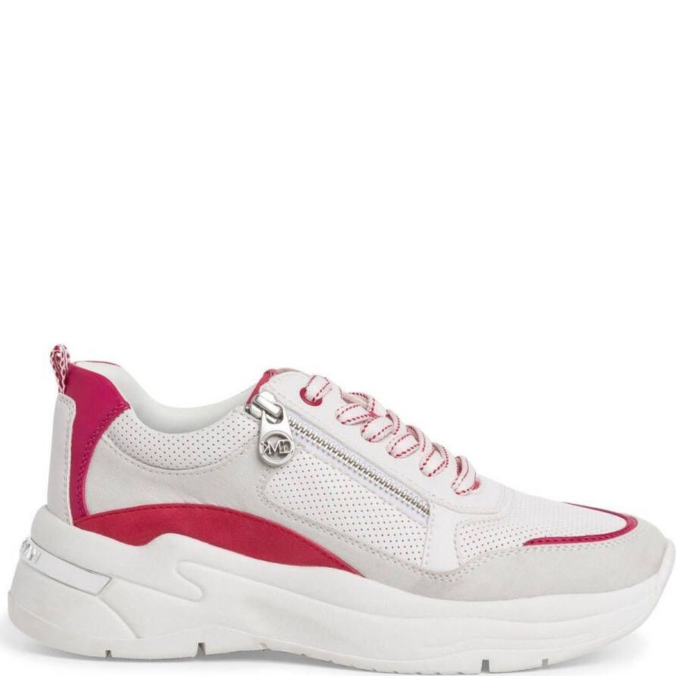 MARCO TOZZI Laisvalaikio bateliai moterims, Balta, LEISURE 2