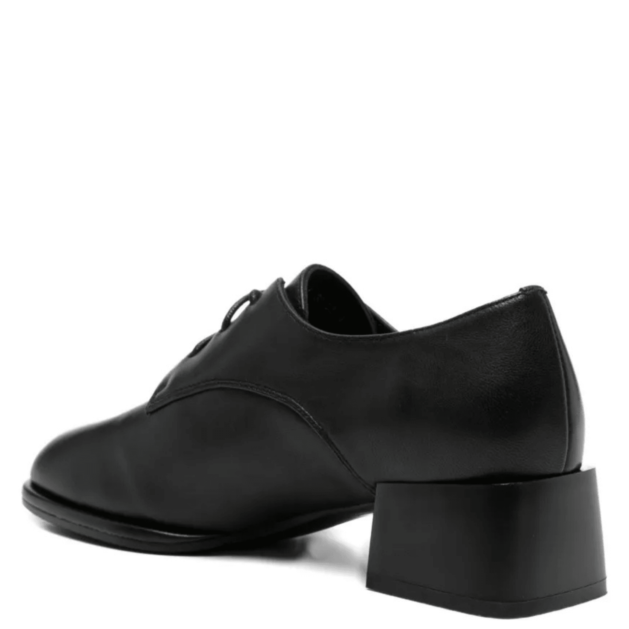 ADRIANNA FERETTI Loaferiai moterims, Juoda, Loafers 3