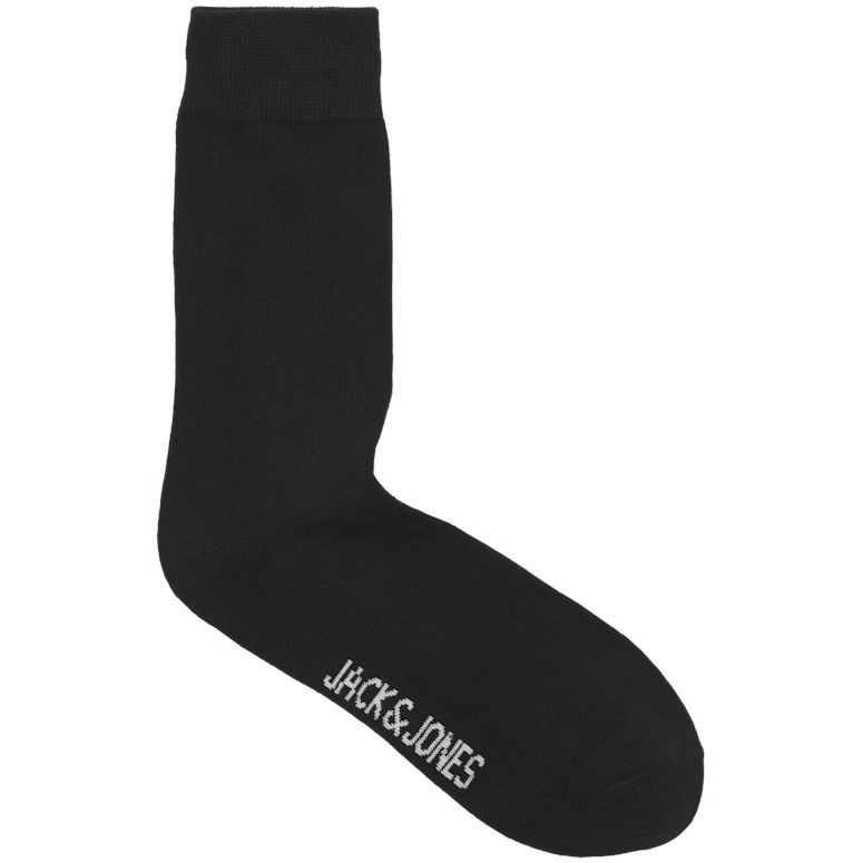 JACK & JONES Kojinės vyrams, Marga, Paris socks 5 pack 4